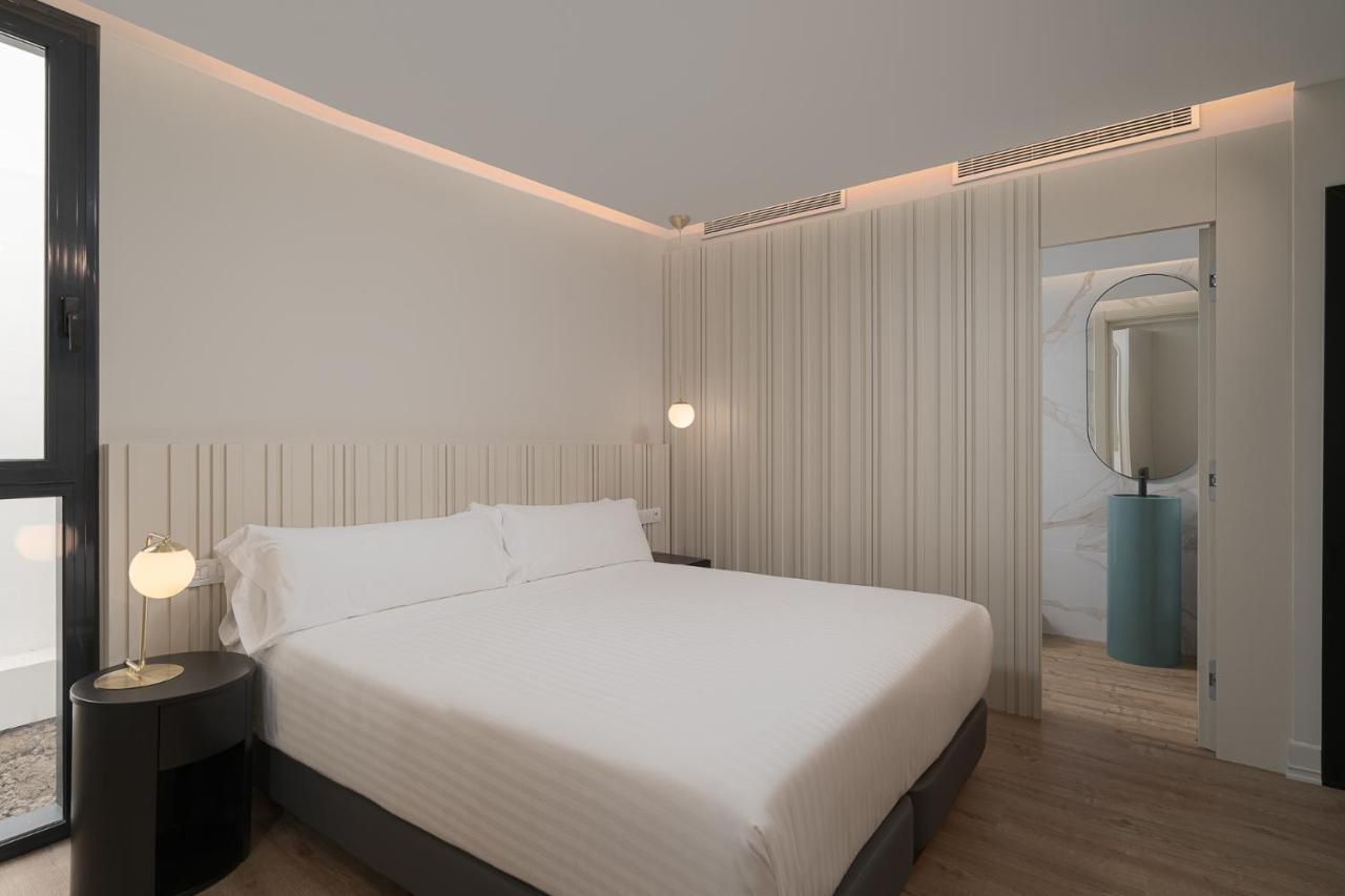 Boutique Hotel Cordial La Nina De Vegueta (Adults Only) Las Palmas de Gran Canaria Ngoại thất bức ảnh
