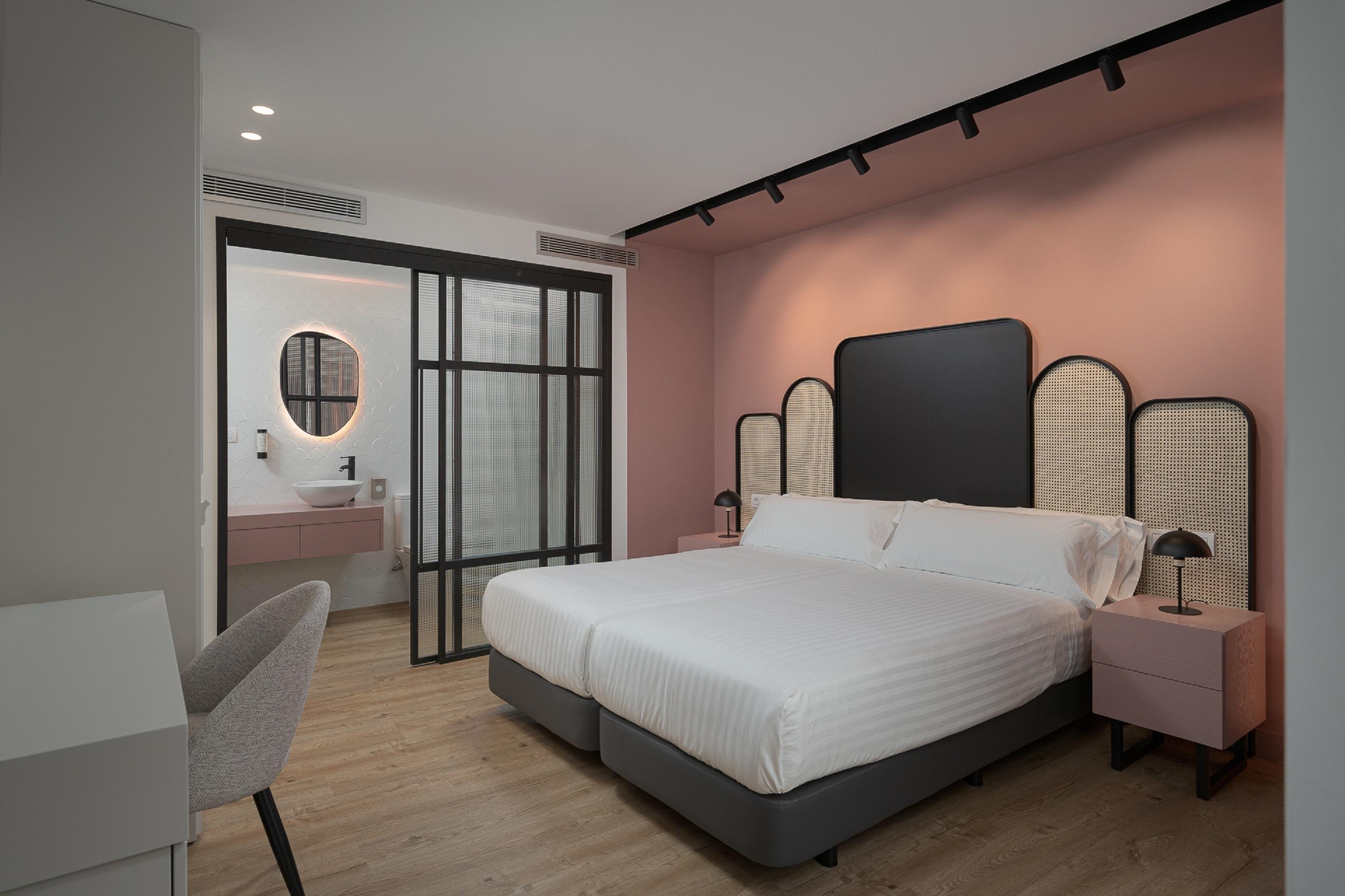 Boutique Hotel Cordial La Nina De Vegueta (Adults Only) Las Palmas de Gran Canaria Ngoại thất bức ảnh