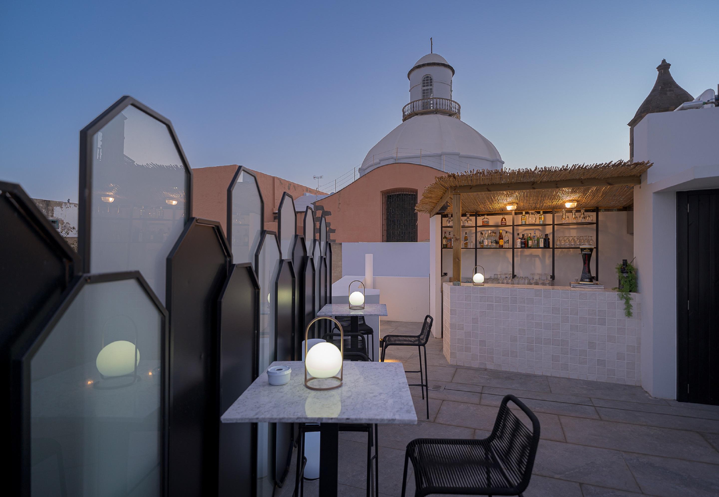 Boutique Hotel Cordial La Nina De Vegueta (Adults Only) Las Palmas de Gran Canaria Ngoại thất bức ảnh