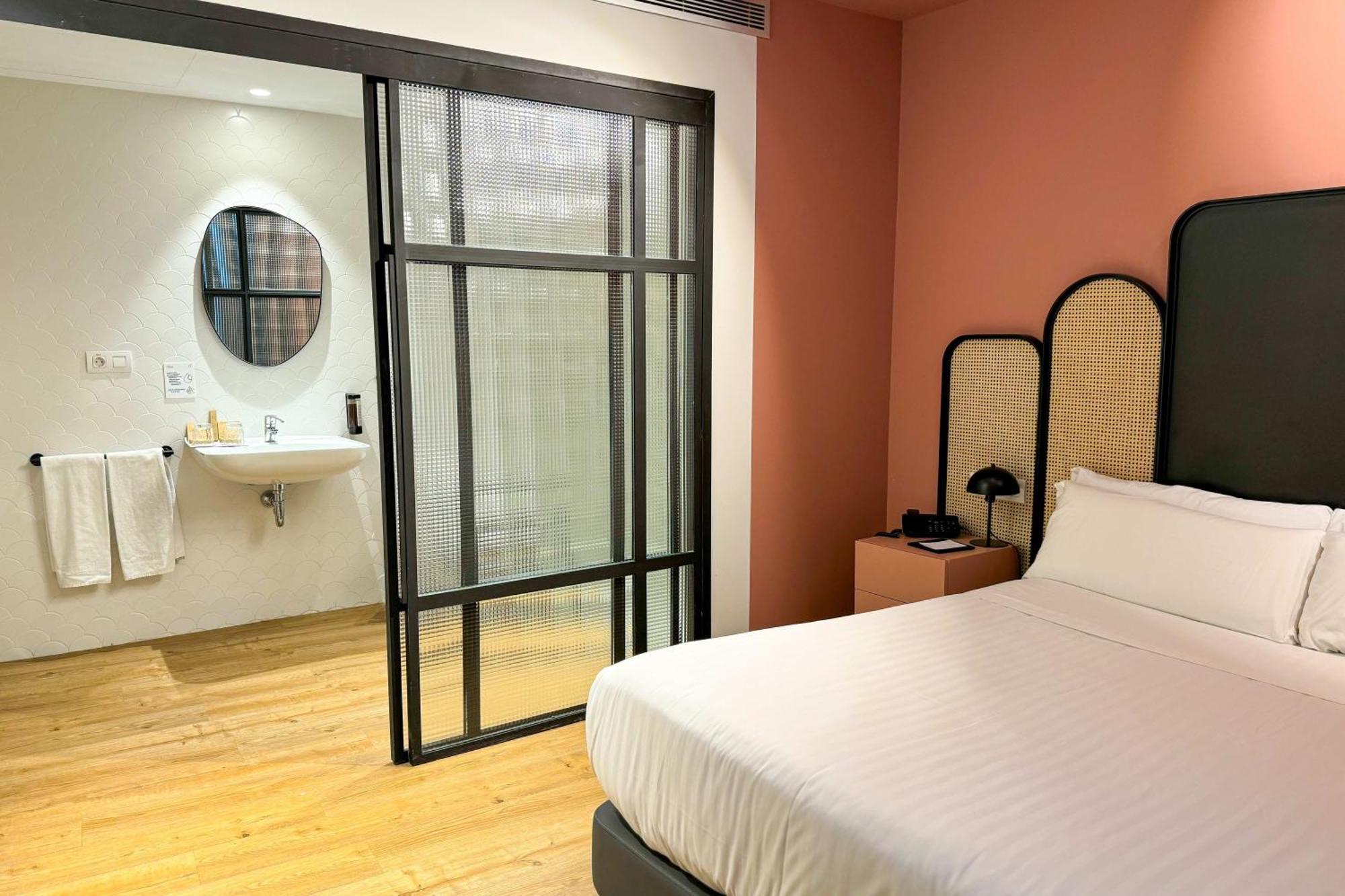 Boutique Hotel Cordial La Nina De Vegueta (Adults Only) Las Palmas de Gran Canaria Phòng bức ảnh