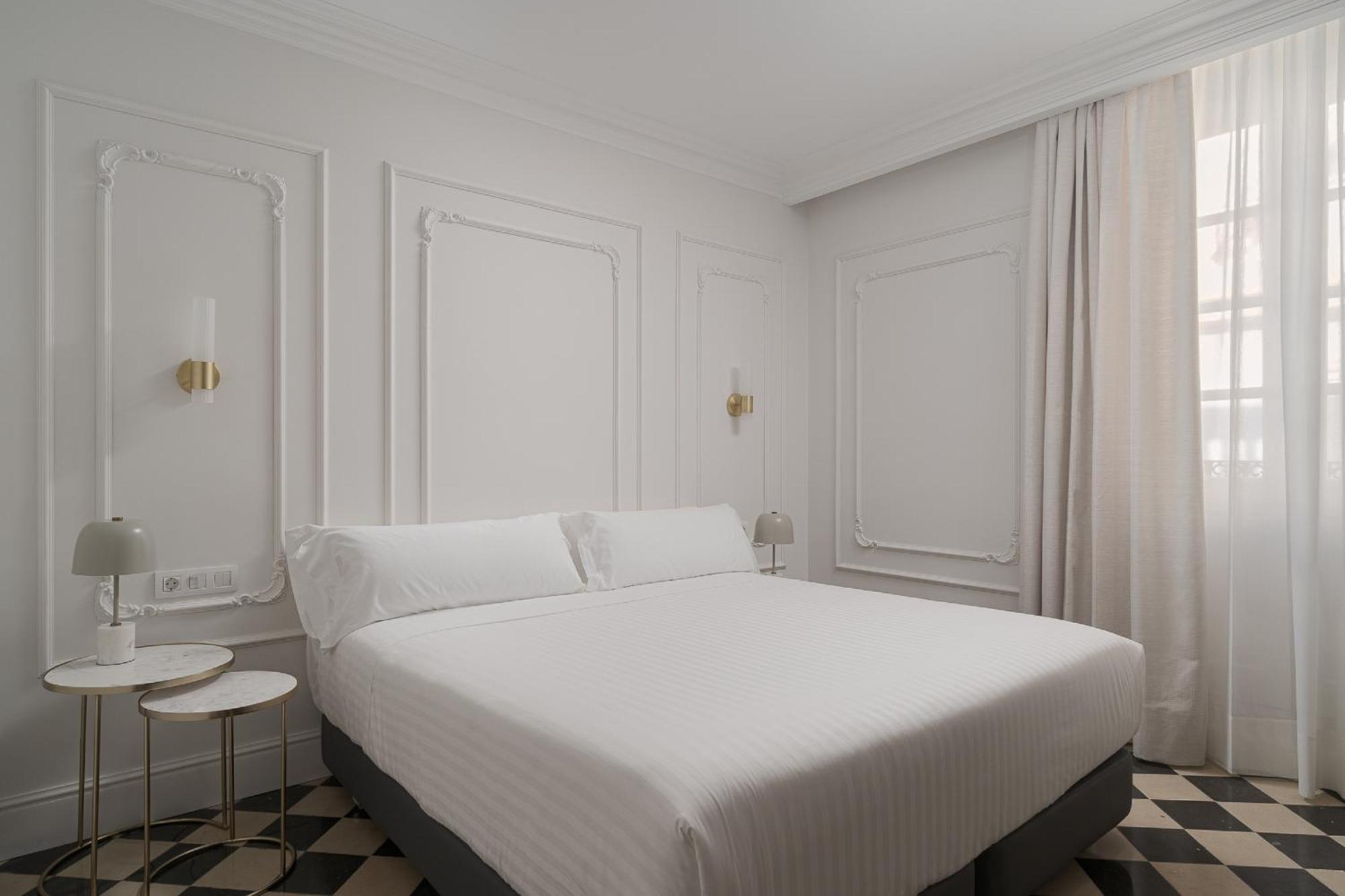 Boutique Hotel Cordial La Nina De Vegueta (Adults Only) Las Palmas de Gran Canaria Ngoại thất bức ảnh