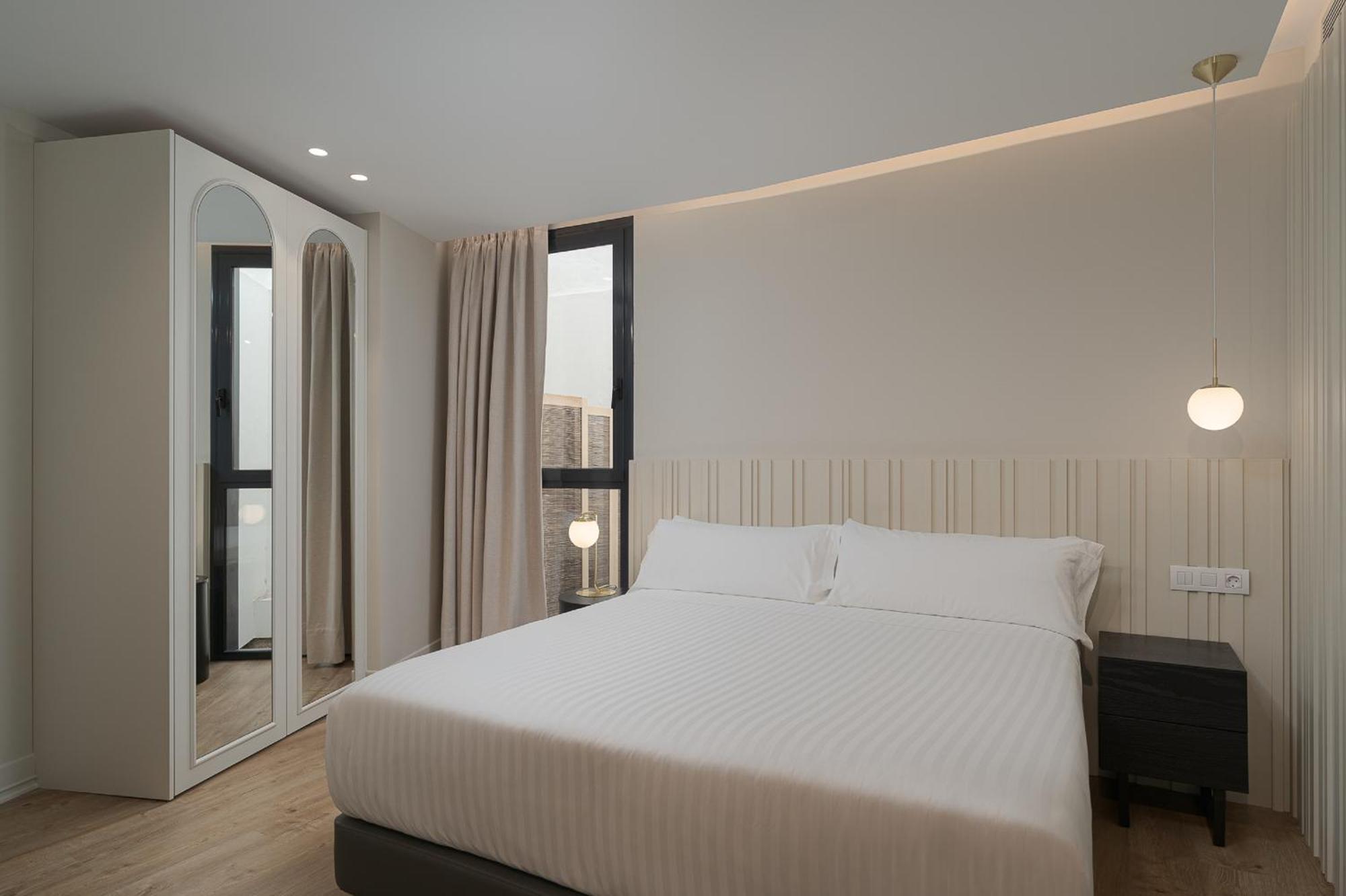 Boutique Hotel Cordial La Nina De Vegueta (Adults Only) Las Palmas de Gran Canaria Ngoại thất bức ảnh