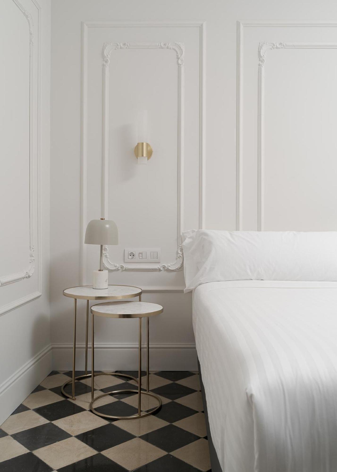 Boutique Hotel Cordial La Nina De Vegueta (Adults Only) Las Palmas de Gran Canaria Ngoại thất bức ảnh