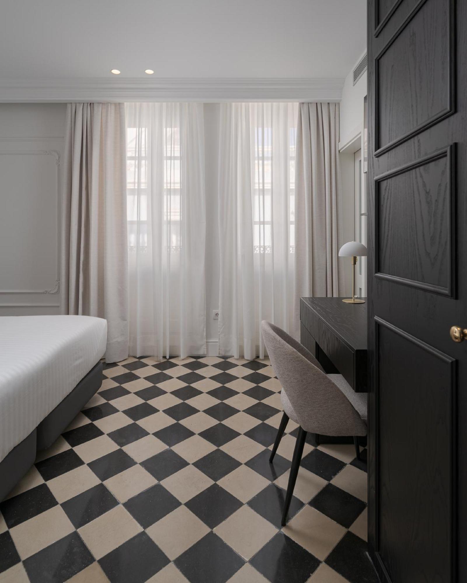Boutique Hotel Cordial La Nina De Vegueta (Adults Only) Las Palmas de Gran Canaria Ngoại thất bức ảnh