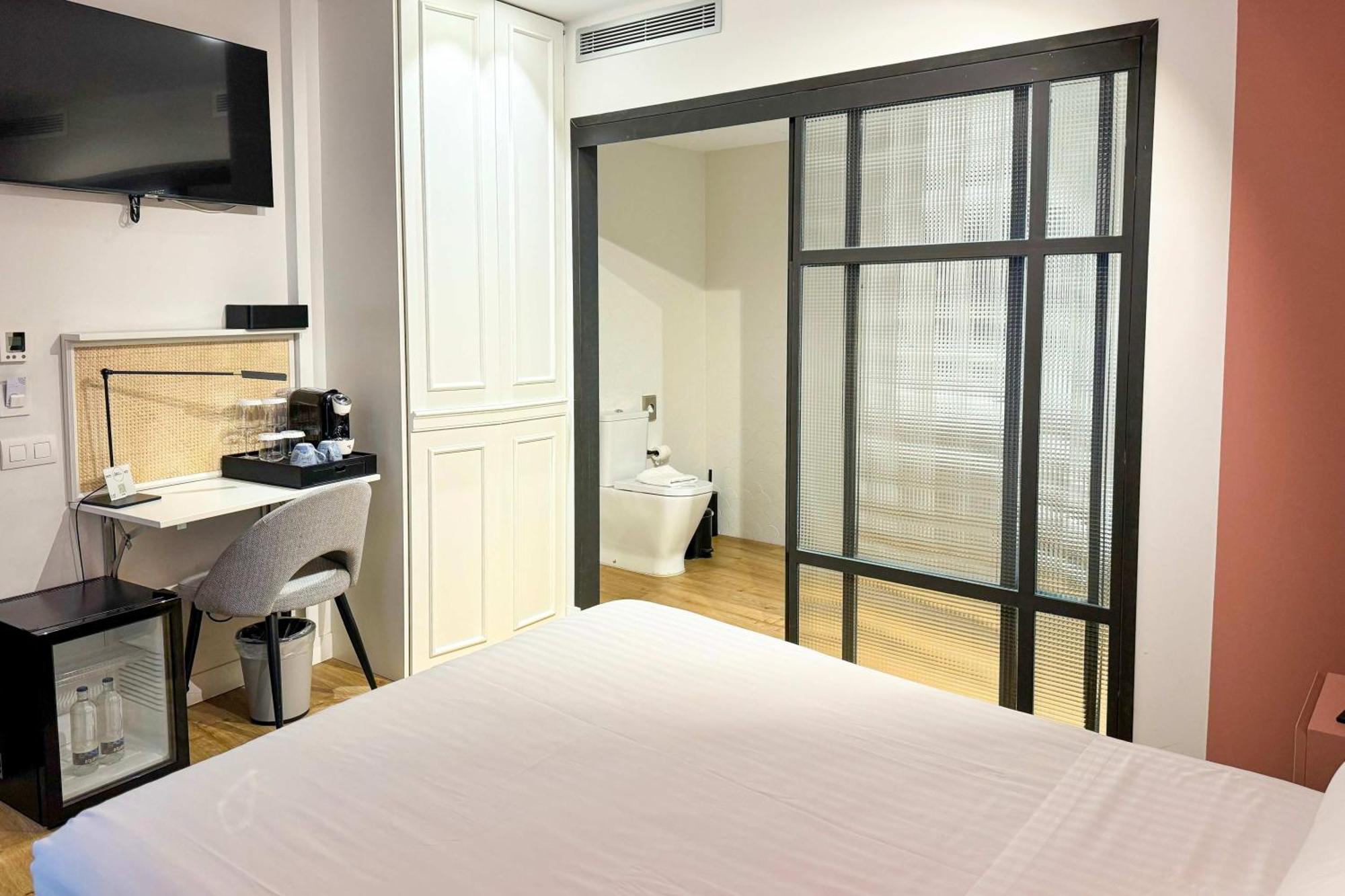 Boutique Hotel Cordial La Nina De Vegueta (Adults Only) Las Palmas de Gran Canaria Phòng bức ảnh