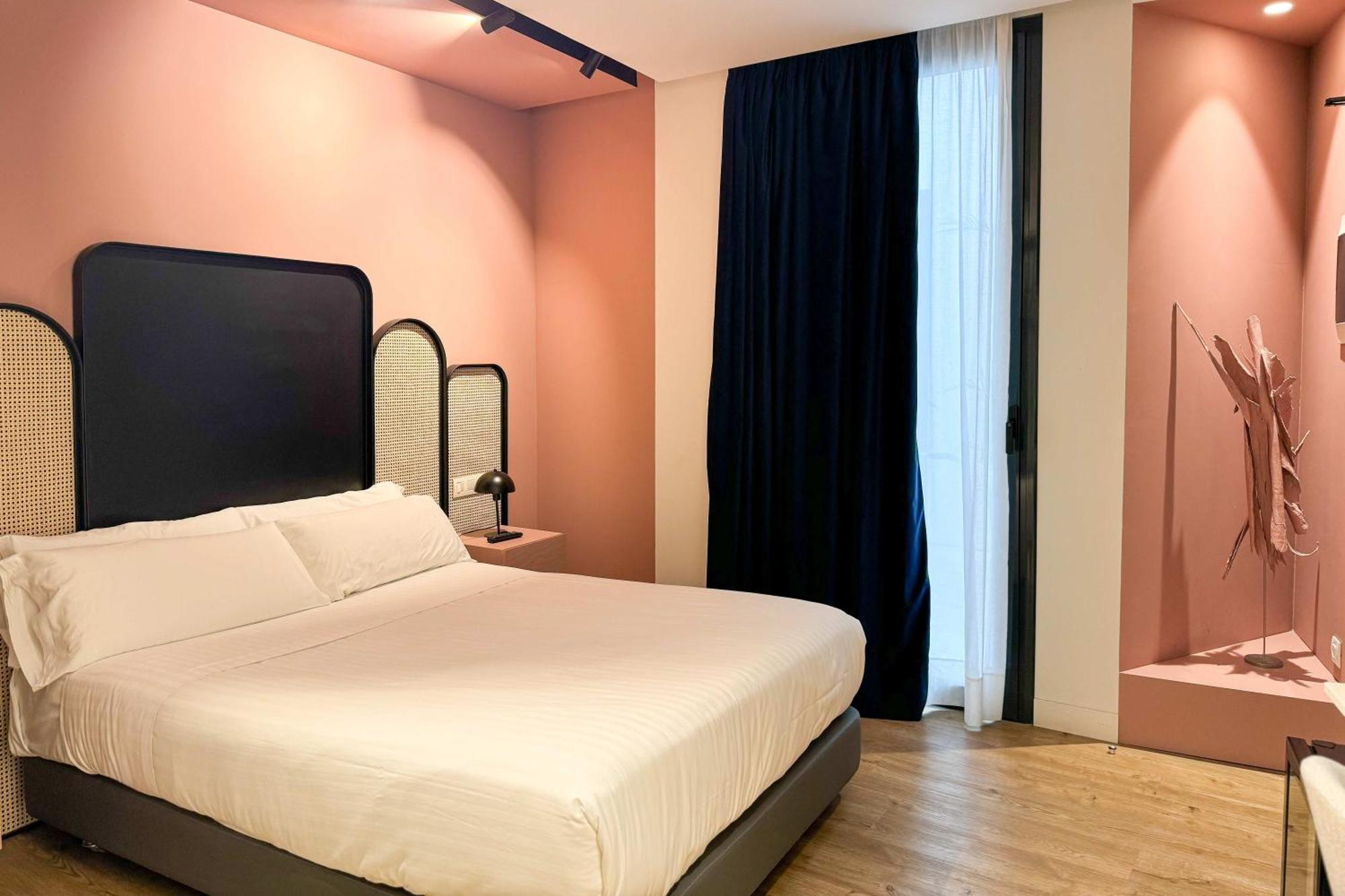 Boutique Hotel Cordial La Nina De Vegueta (Adults Only) Las Palmas de Gran Canaria Phòng bức ảnh